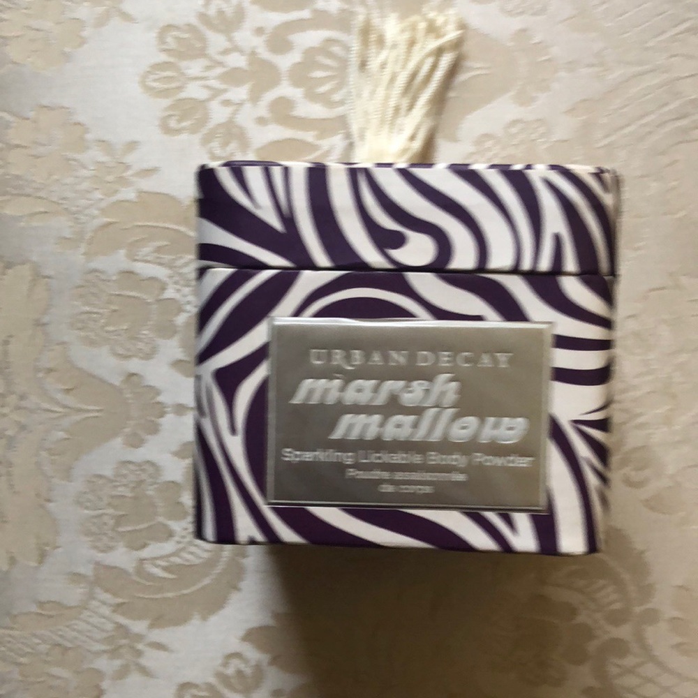 Marshmallow UD